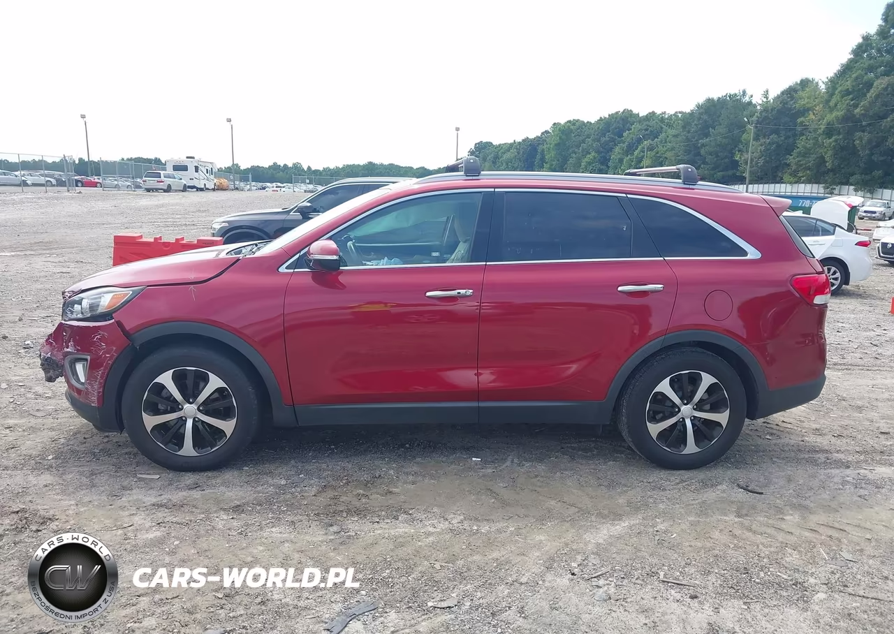 2018 Kia Sorento 3.3L Ex VIN:5XYPH4A56JG393037 - 14