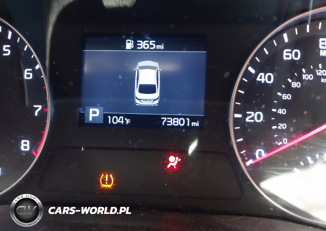 2019 Kia Forte Lxs VIN:3KPF24AD8KE083359 - 15