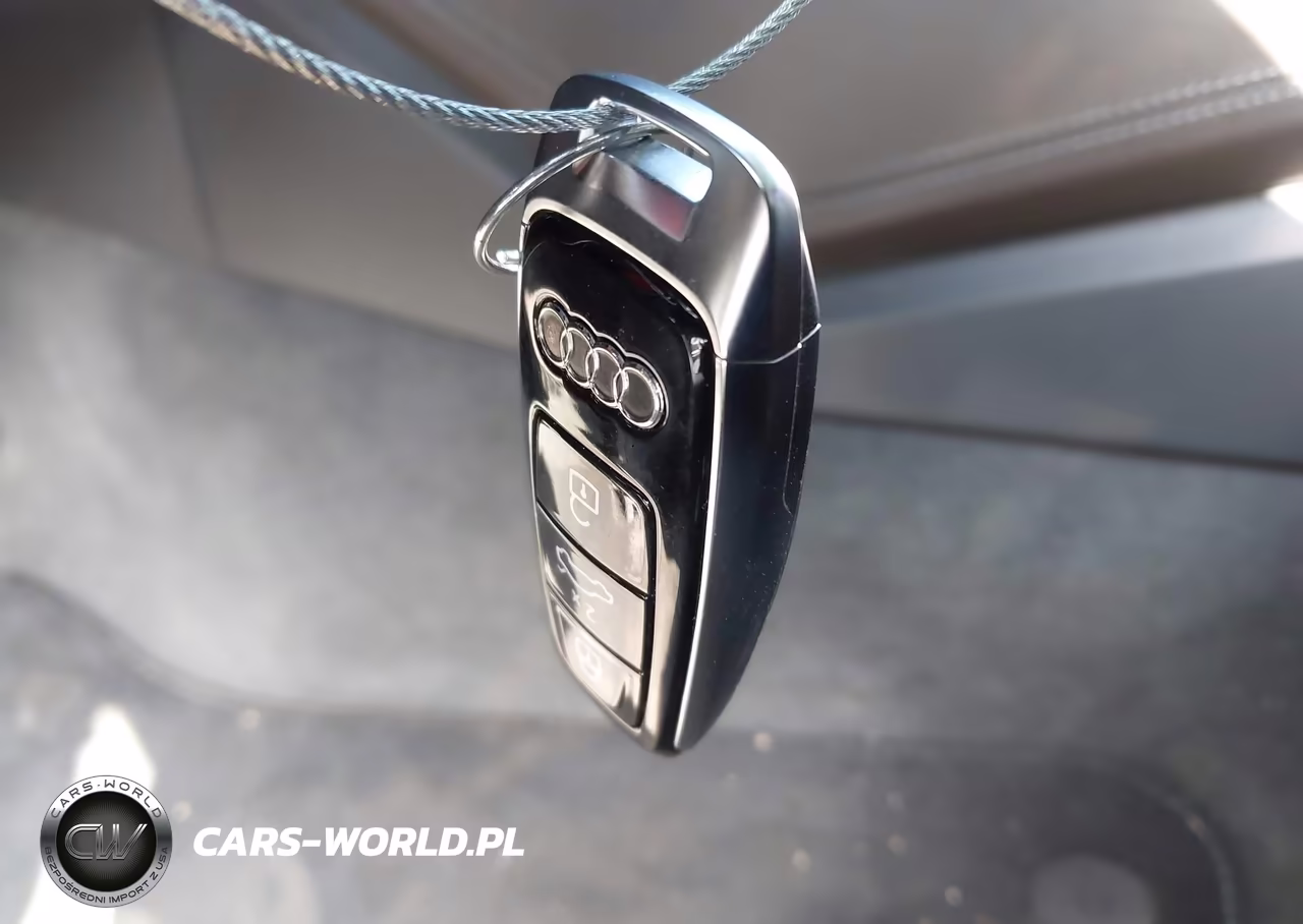 2019 Audi A6 55 Premium VIN:WAUM2AF26KN068302 - 11