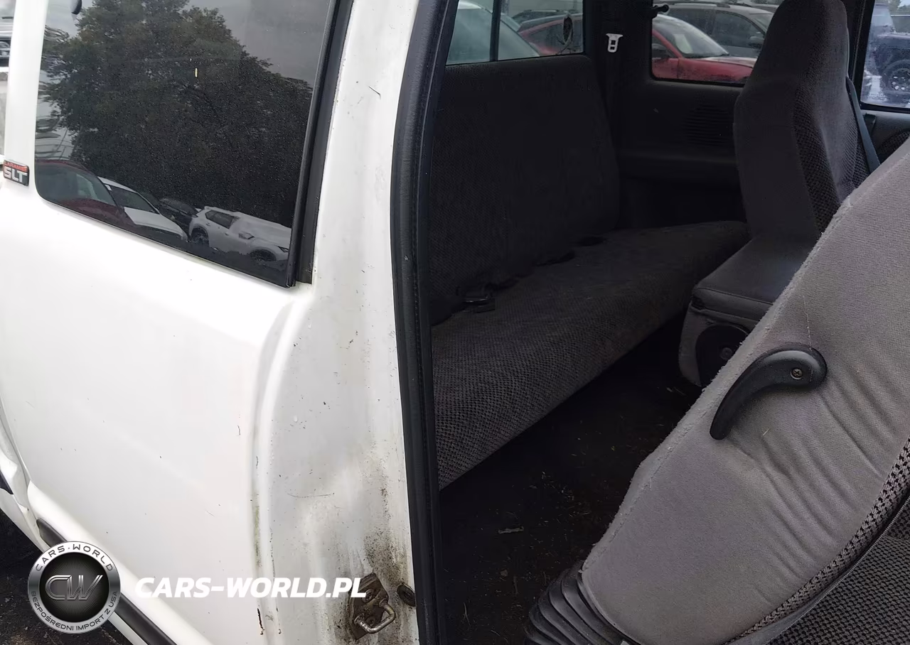 1998 Dodge Ram 1500 St VIN:3B7HC12Z9WM271494 - 8