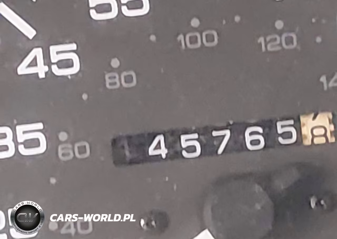 1988 Nissan Pulsar Nx Xe VIN:JN1PN34S5JM018794 - 15