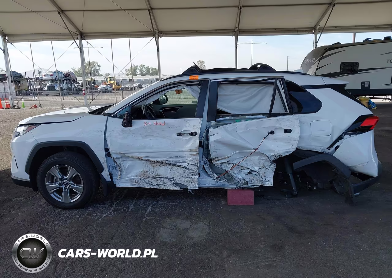 2025 Toyota Rav4 Xle VIN:2T3W1RFV9SW399276 - 15