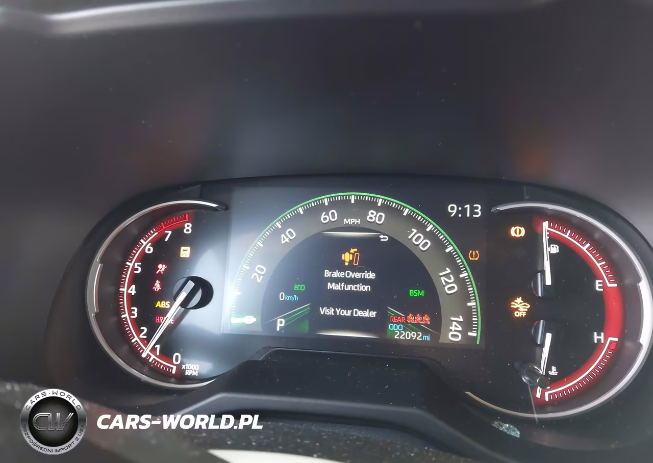 2025 Toyota Rav4 Xle VIN:2T3W1RFV9SW399276 - 7
