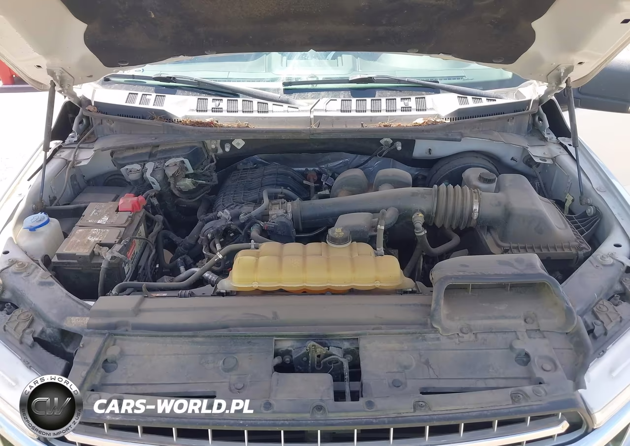 2019 Ford F-150 Xlt VIN:1FTEW1CB4KKD52495 - 10
