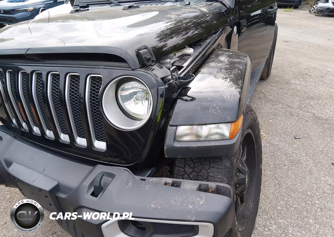2018 Jeep Wrangler Unlimited Sahara VIN:1C4HJXEG2JW294644 - 6
