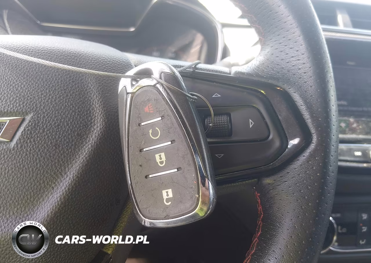 2021 Chevrolet Trailblazer Fwd Rs VIN:KL79MTSL4MB086375 - 11