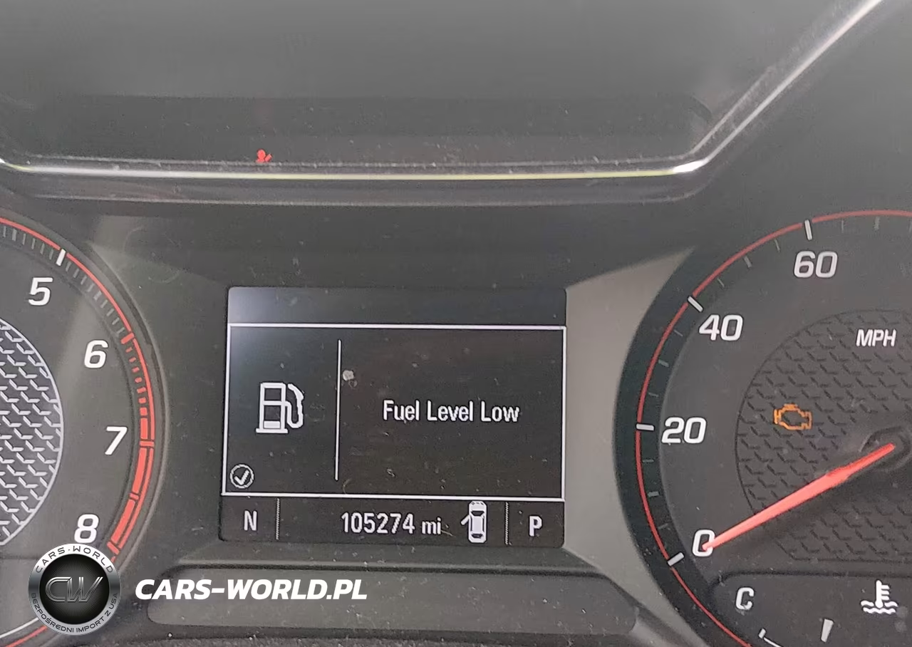 2021 Chevrolet Trailblazer Fwd Rs VIN:KL79MTSL4MB086375 - 15