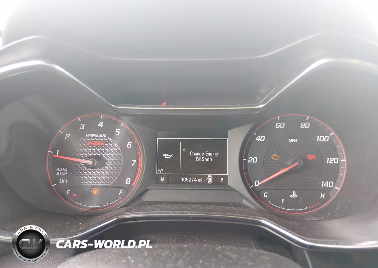 2021 Chevrolet Trailblazer Fwd Rs VIN:KL79MTSL4MB086375 - 7