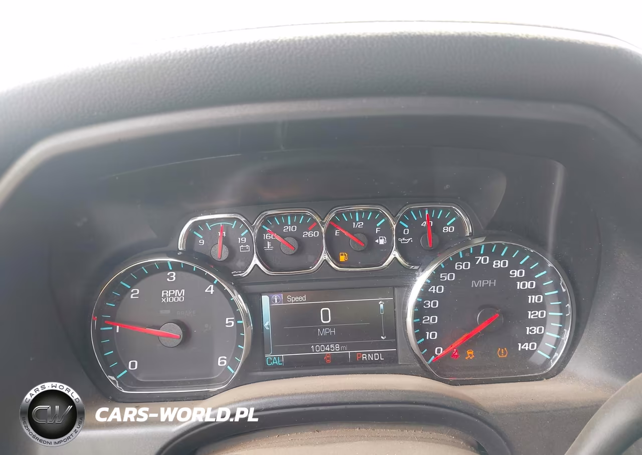 2017 GMC Sierra 1500 Sle VIN:3GTU2MEC0HG399683 - 6