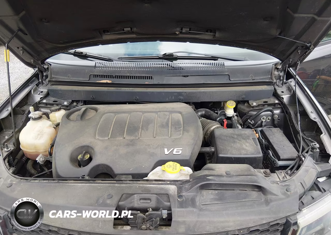 2016 Dodge Journey Crossroad Plus VIN:3C4PDCGG4GT199199 - 10