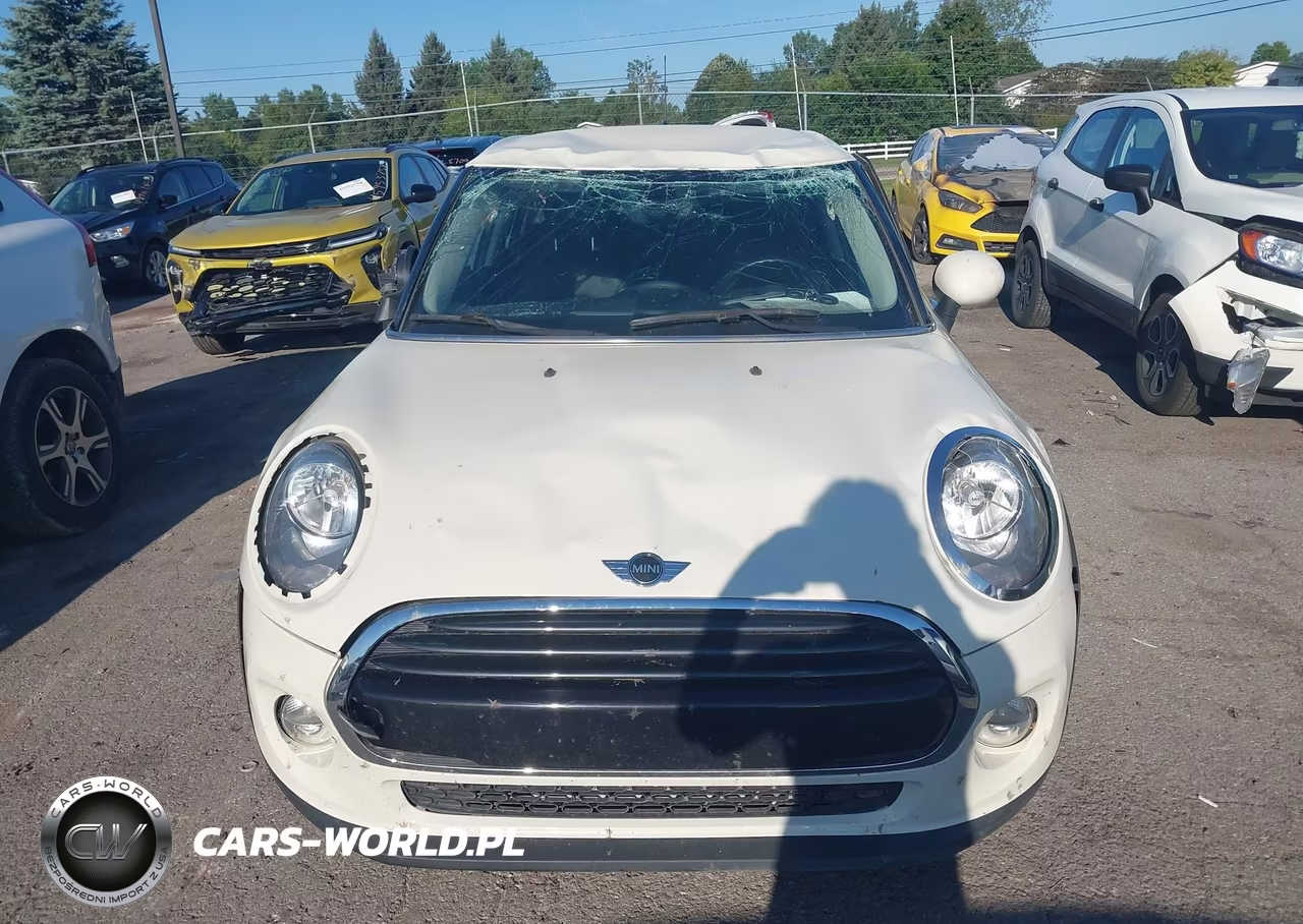 2018 Mini Hardtop Cooper VIN:WMWXU1C54J2F79838 - 12