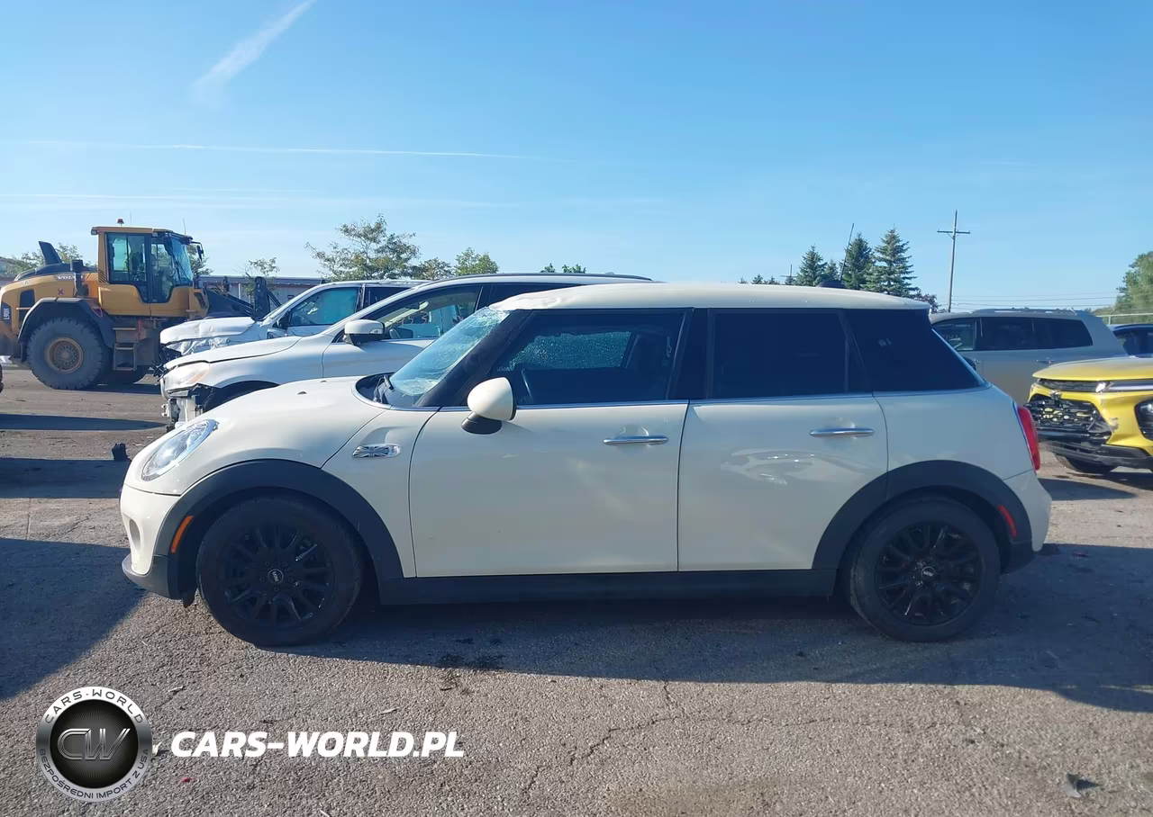 2018 Mini Hardtop Cooper VIN:WMWXU1C54J2F79838 - 14