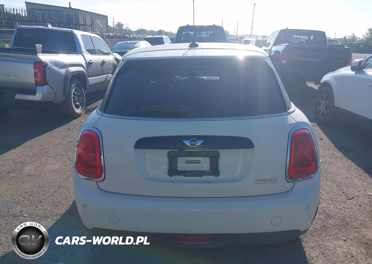 2018 Mini Hardtop Cooper VIN:WMWXU1C54J2F79838 - 16