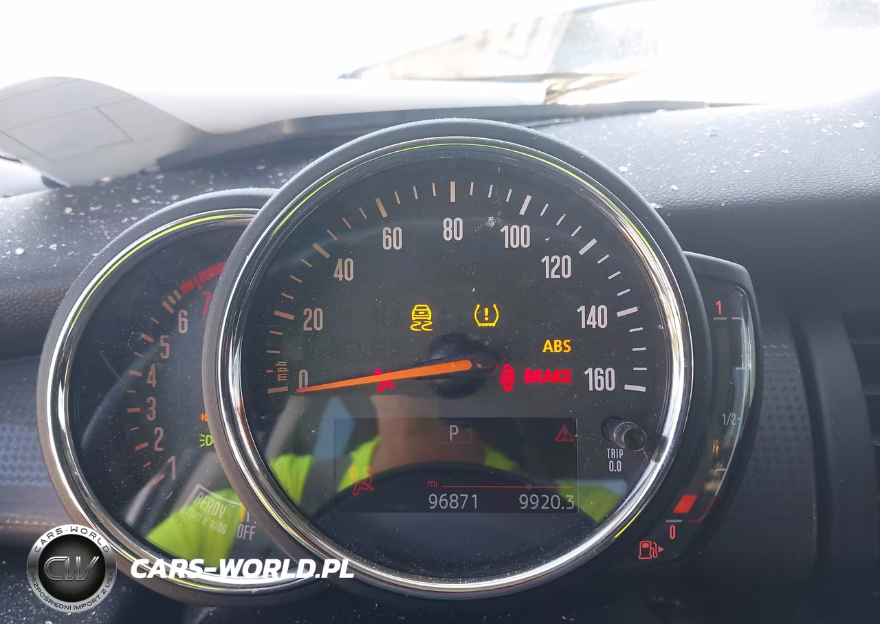 2018 Mini Hardtop Cooper VIN:WMWXU1C54J2F79838 - 7