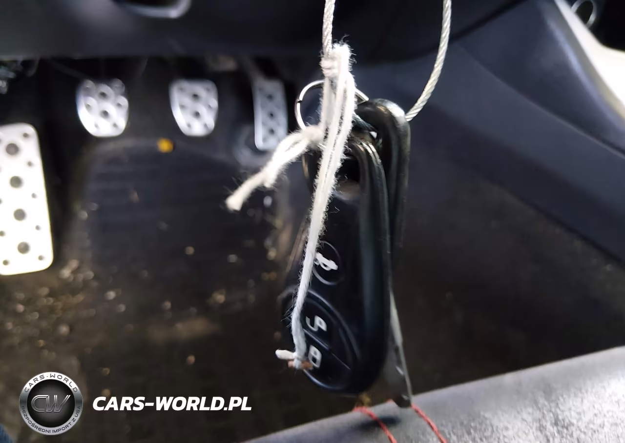 2011 Subaru Impreza Wrx Sti VIN:JF1GV8J60BL519882 - 11