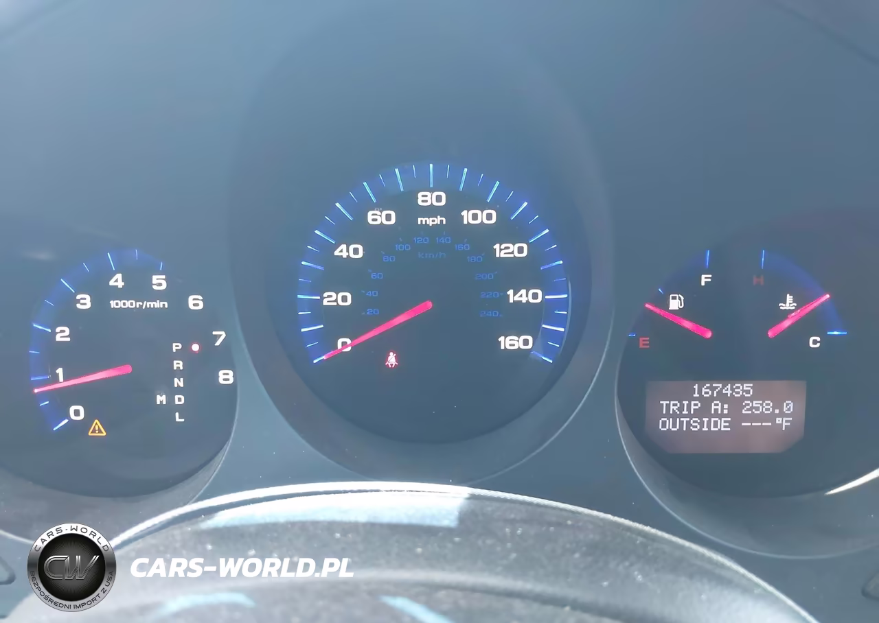 2006 Acura Tl VIN:19UUA66296A072412 - 7