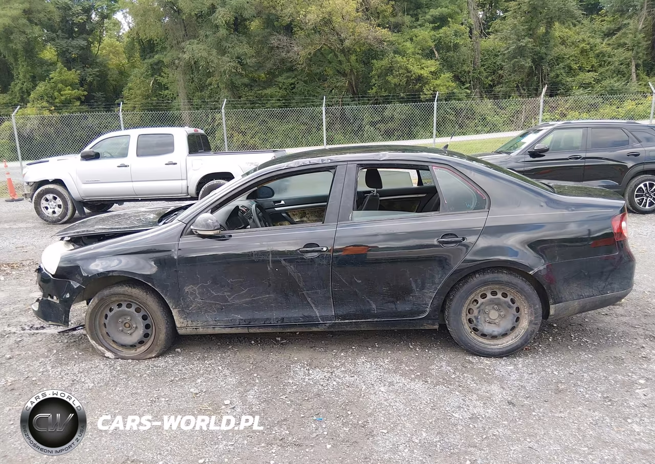 2009 Volkswagen Jetta S VIN:3VWJM71K89M011188 - 14