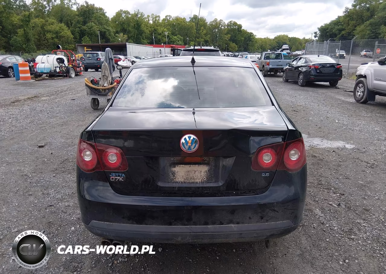 2009 Volkswagen Jetta S VIN:3VWJM71K89M011188 - 16