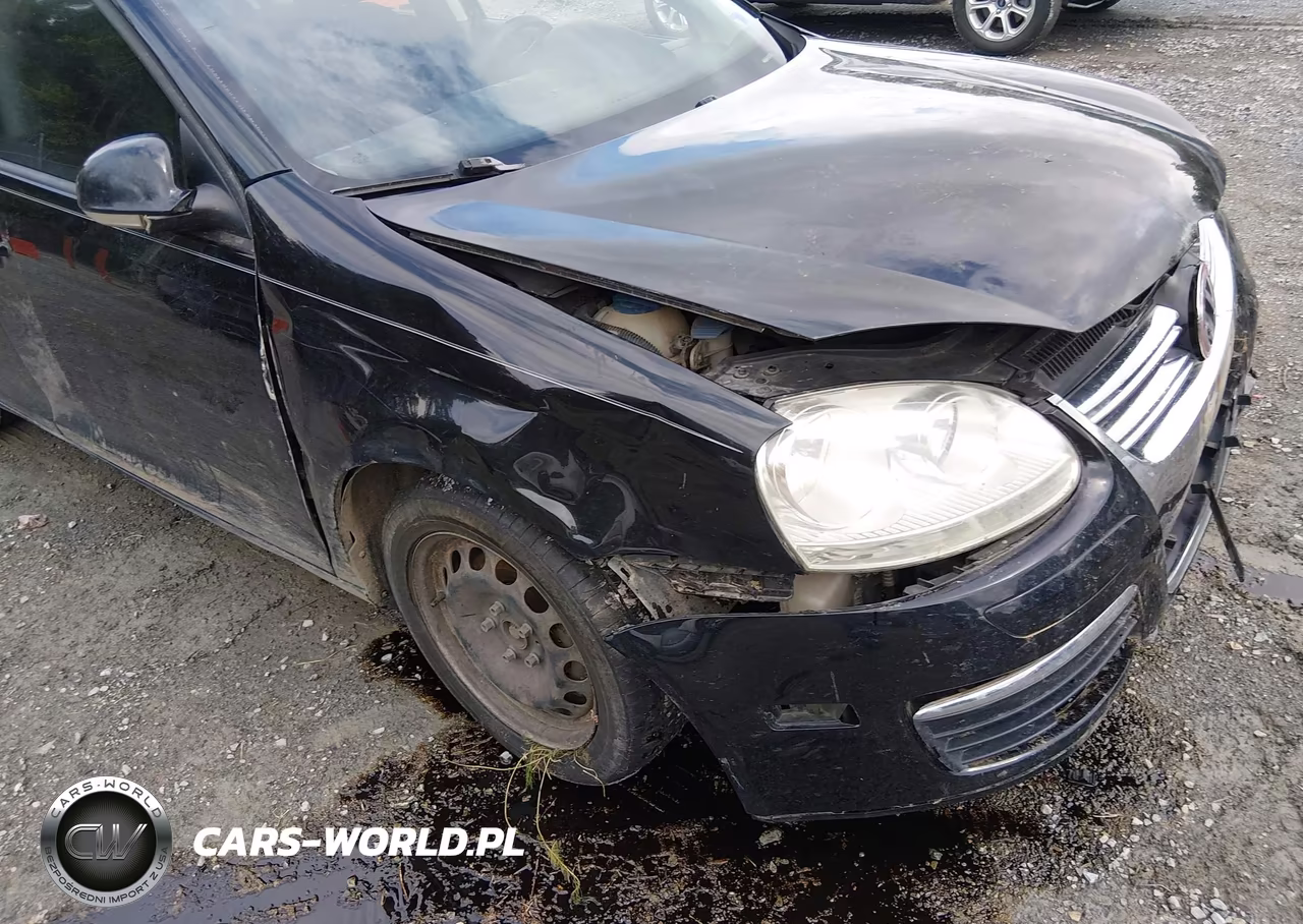 2009 Volkswagen Jetta S VIN:3VWJM71K89M011188 - 18