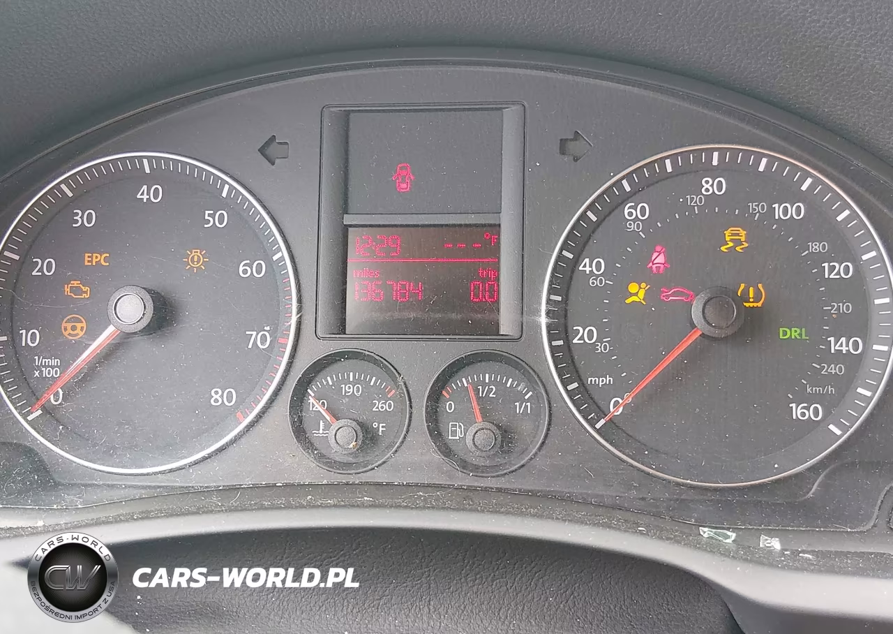 2009 Volkswagen Jetta S VIN:3VWJM71K89M011188 - 7