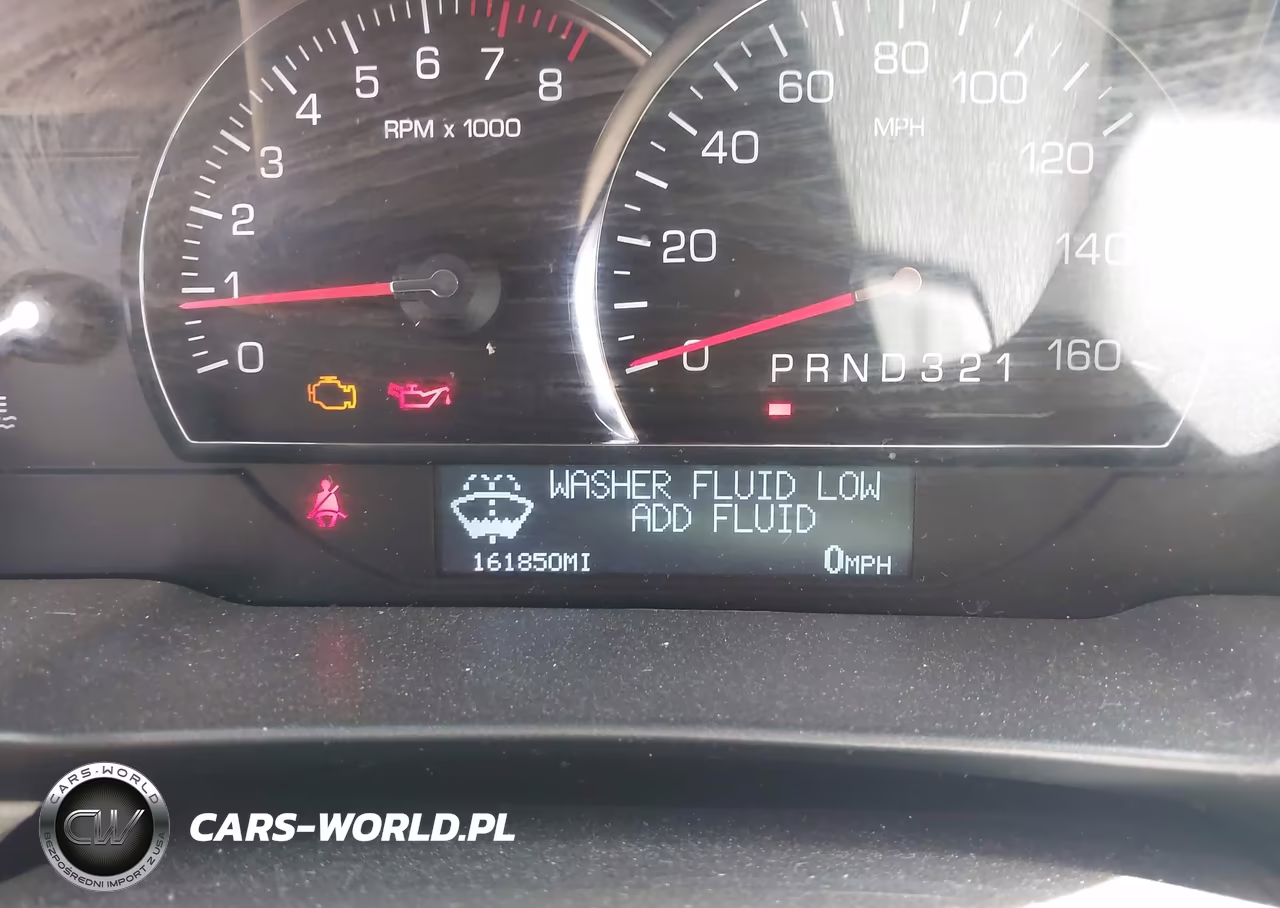 2008 Cadillac Dts 1Se VIN:1G6KD57978U133098 - 7