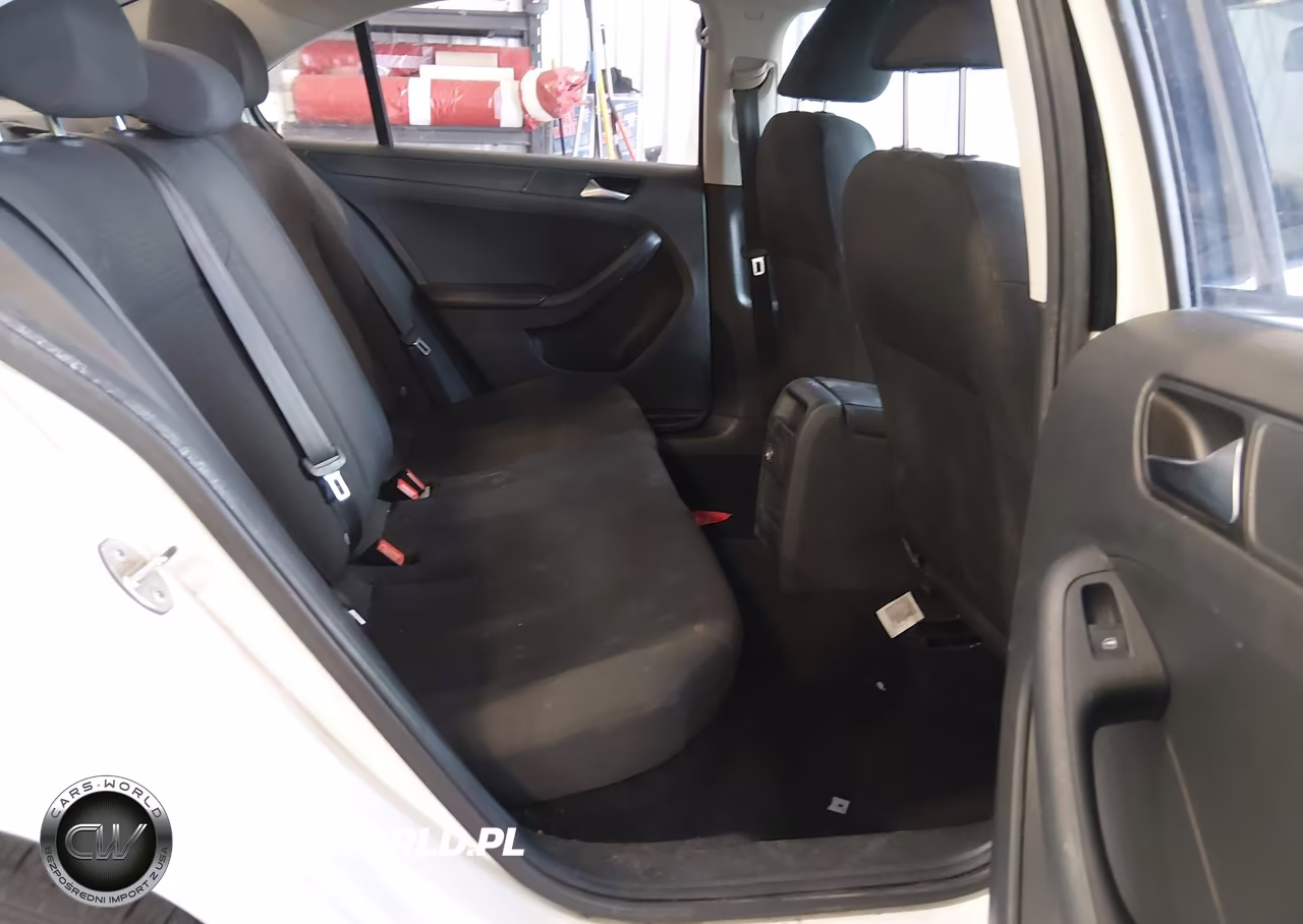 2015 Volkswagen Jetta 2.0L S VIN:3VW2K7AJ5FM309601 - 8