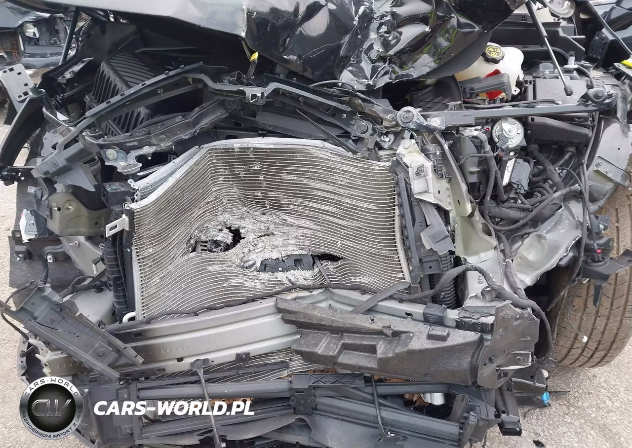 2022 Buick Enclave Fwd Premium VIN:5GAERCKW8NJ165618 - 10