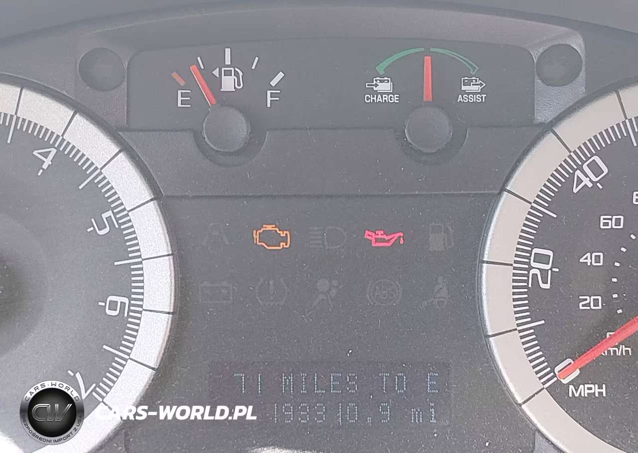 2008 FORD ESCAPE HYBRID VIN:1FMCU59H38KC99714 - 7
