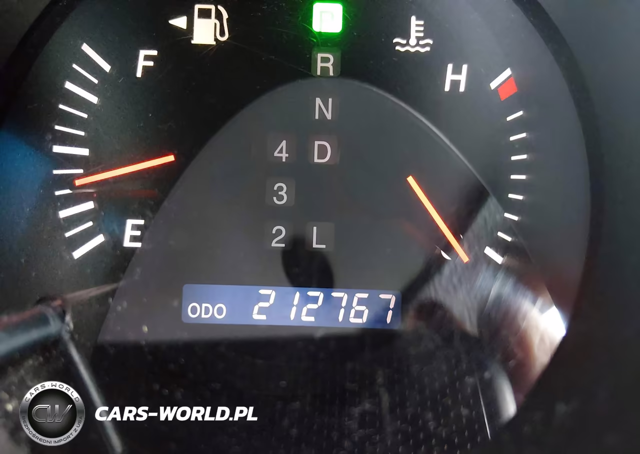 2004 Lexus Es 330 VIN:JTHBA30G545006825 - 7
