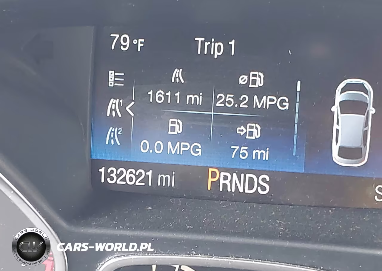 2018 Ford Escape Se VIN:1FMCU0GD9JUB15681 - 15