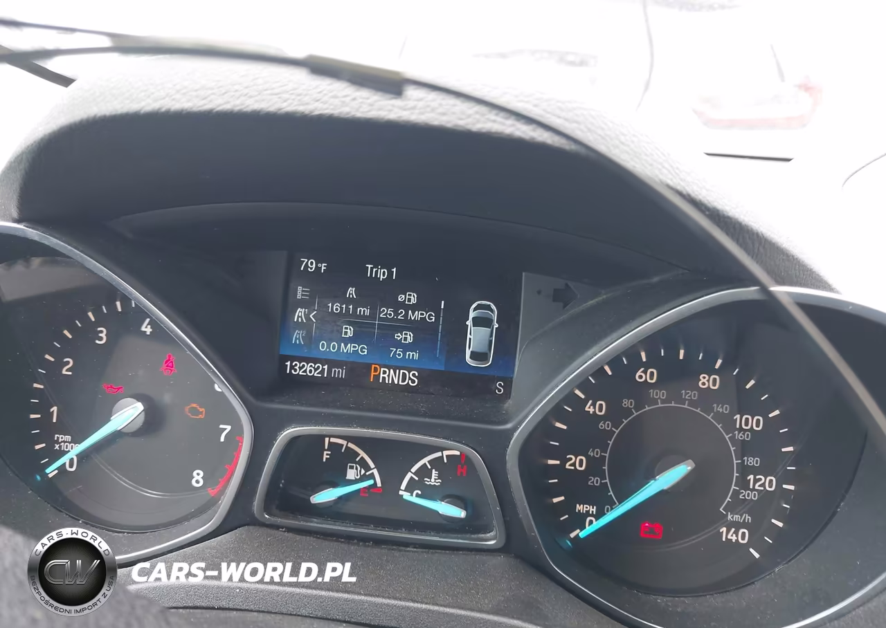 2018 Ford Escape Se VIN:1FMCU0GD9JUB15681 - 7