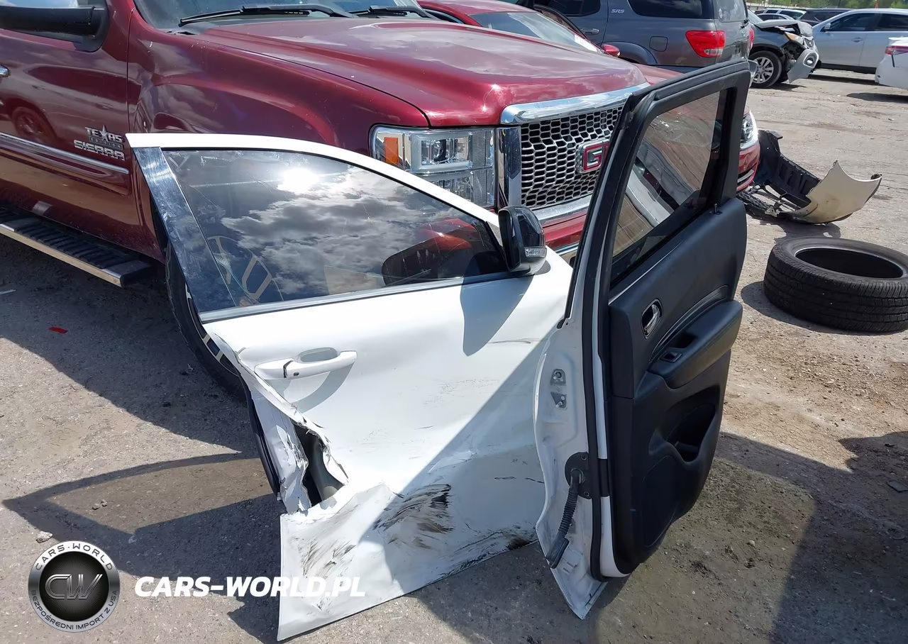 2022 Dodge Durango Gt Plus Rwd VIN:1C4RDHDG7NC159184 - 12