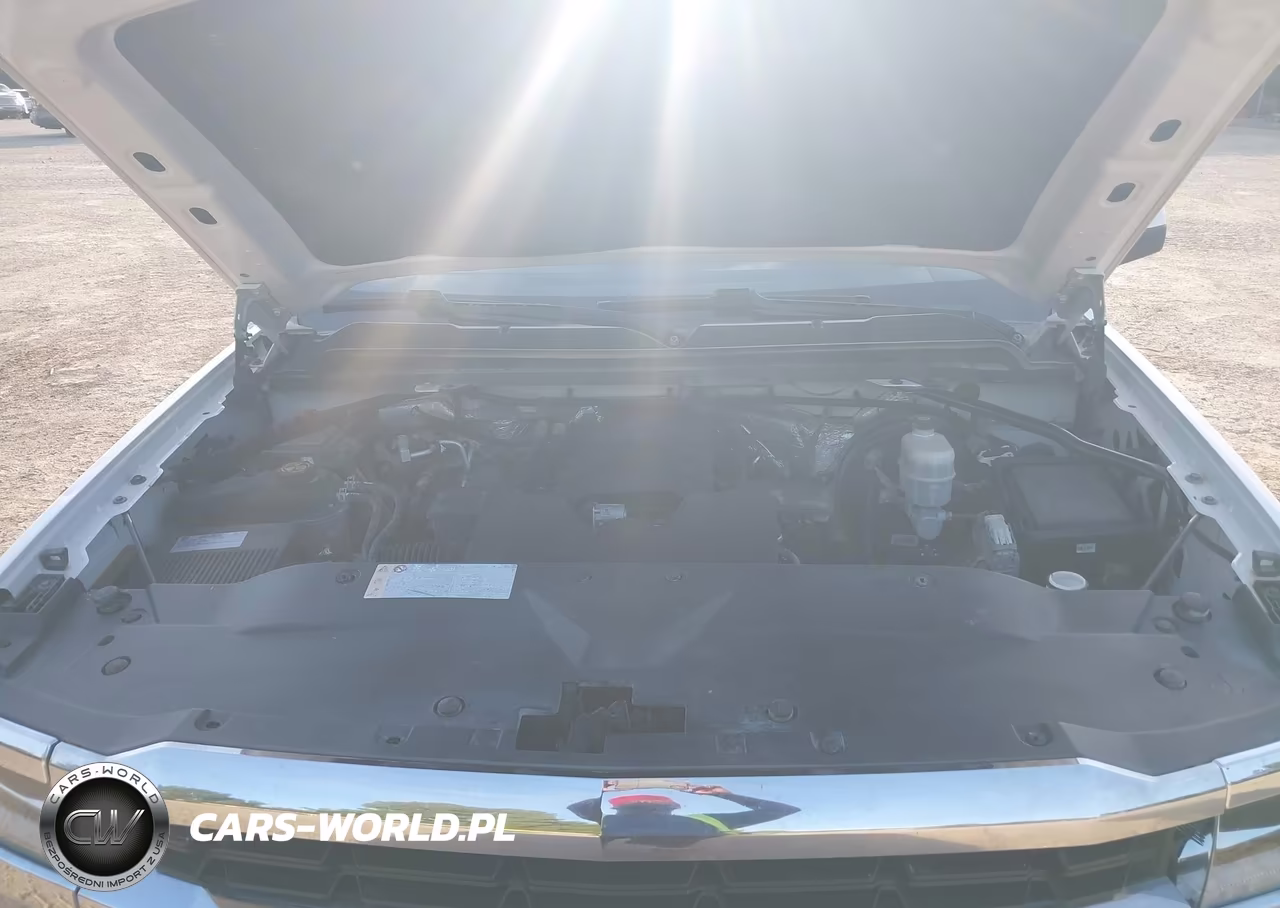2017 Chevrolet Silverado 1500 Lt VIN:3GCPCREC9HG305422 - 10