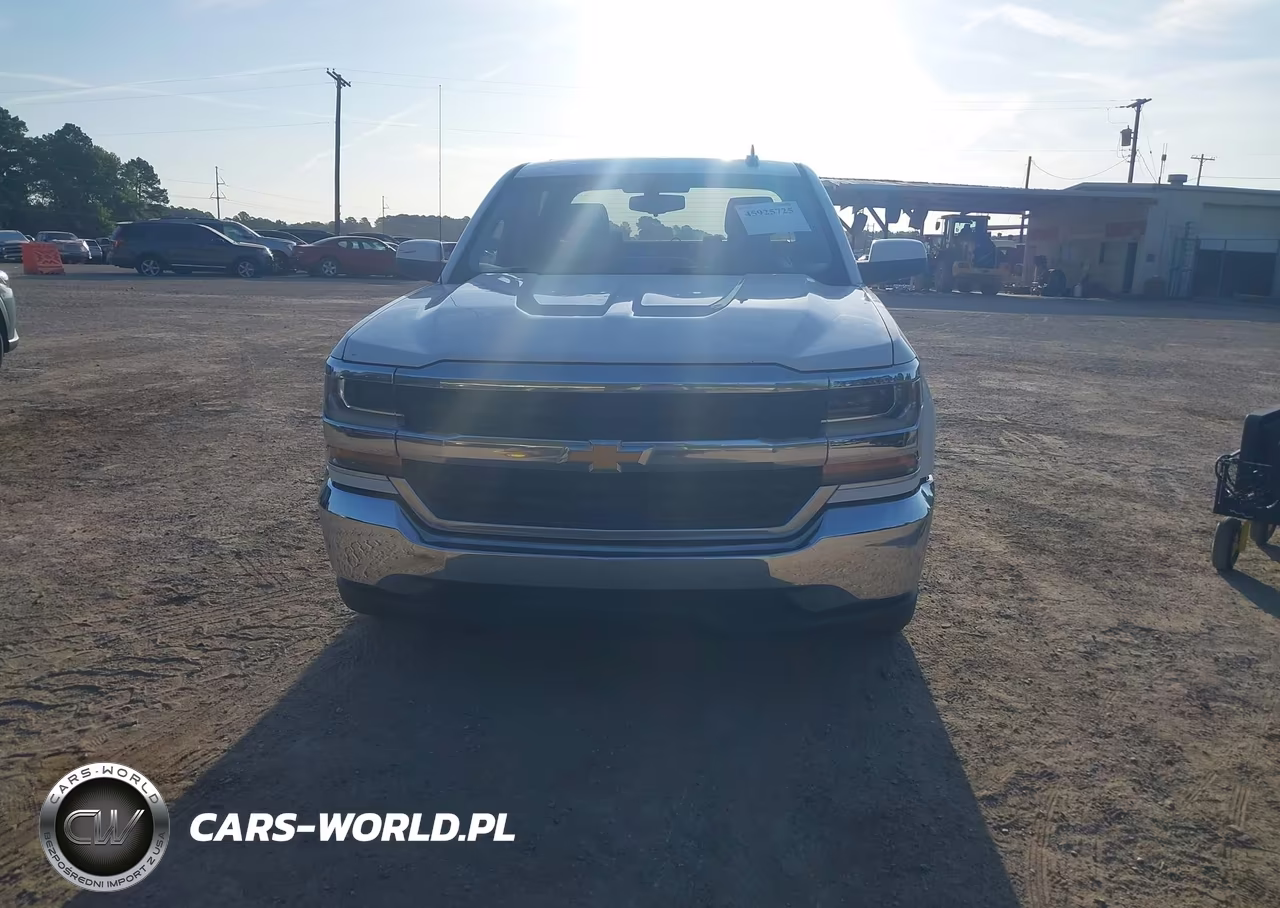 2017 Chevrolet Silverado 1500 Lt VIN:3GCPCREC9HG305422 - 12