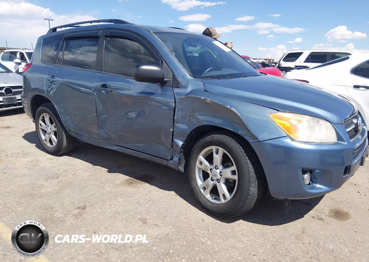 2011 Toyota Rav4