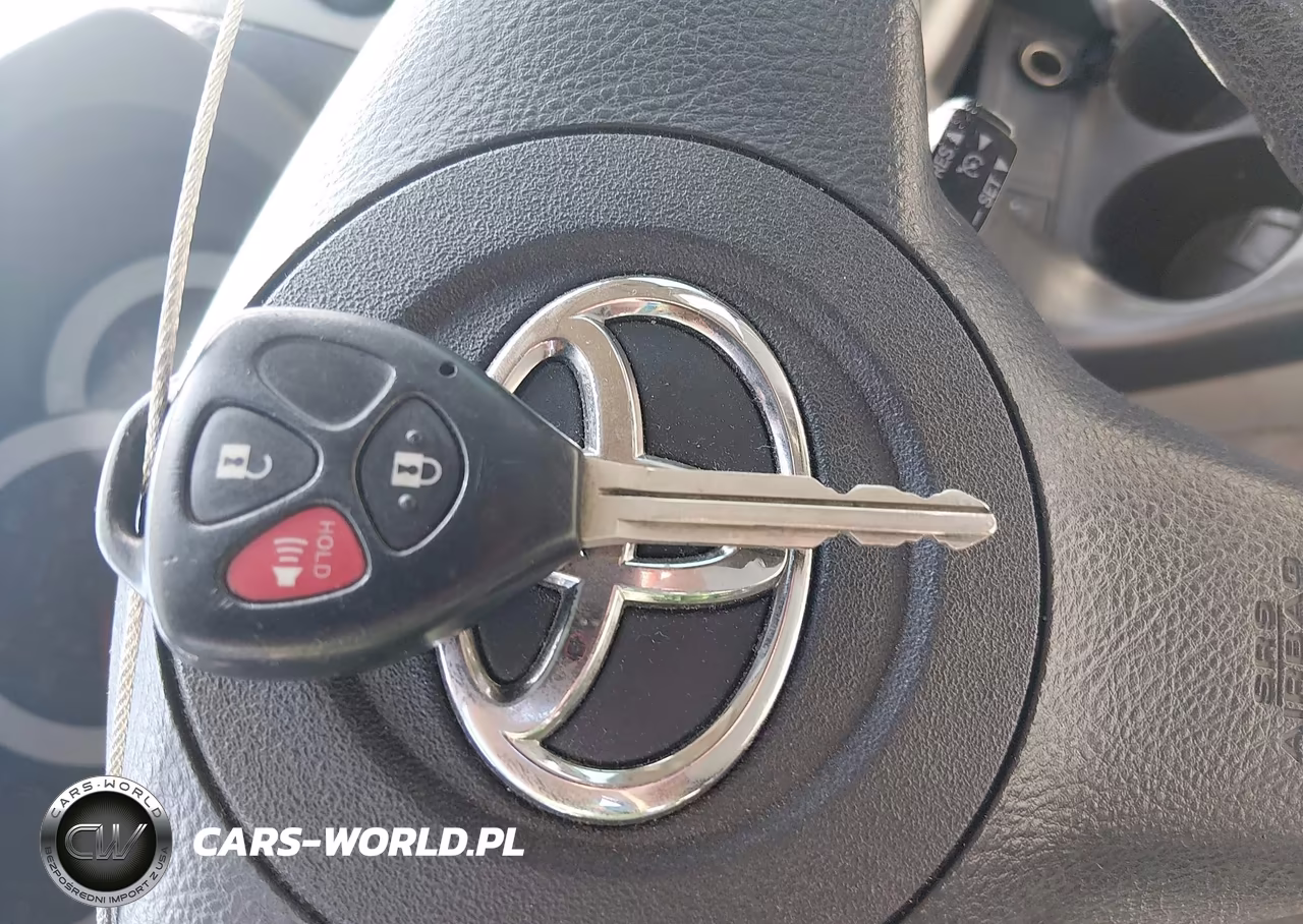 2011 Toyota Rav4 VIN:2T3BF4DV5BW086201 - 11