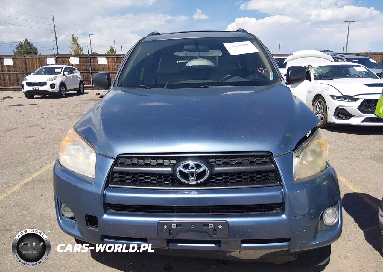 2011 Toyota Rav4 VIN:2T3BF4DV5BW086201 - 13