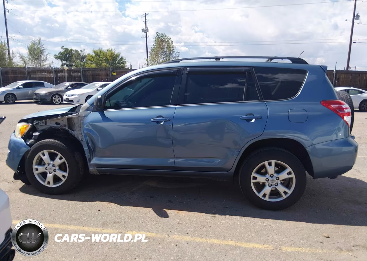 2011 Toyota Rav4 VIN:2T3BF4DV5BW086201 - 15