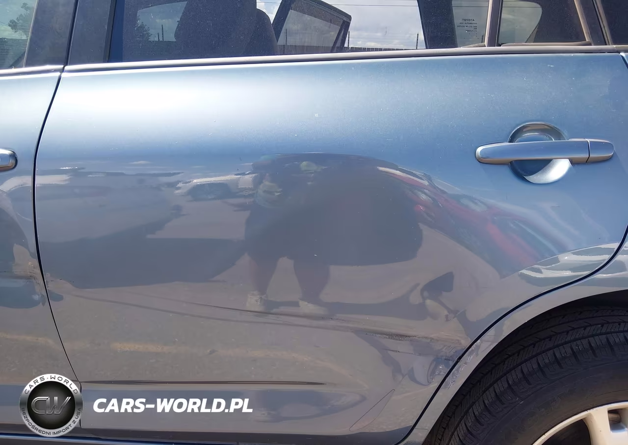2011 Toyota Rav4 VIN:2T3BF4DV5BW086201 - 6