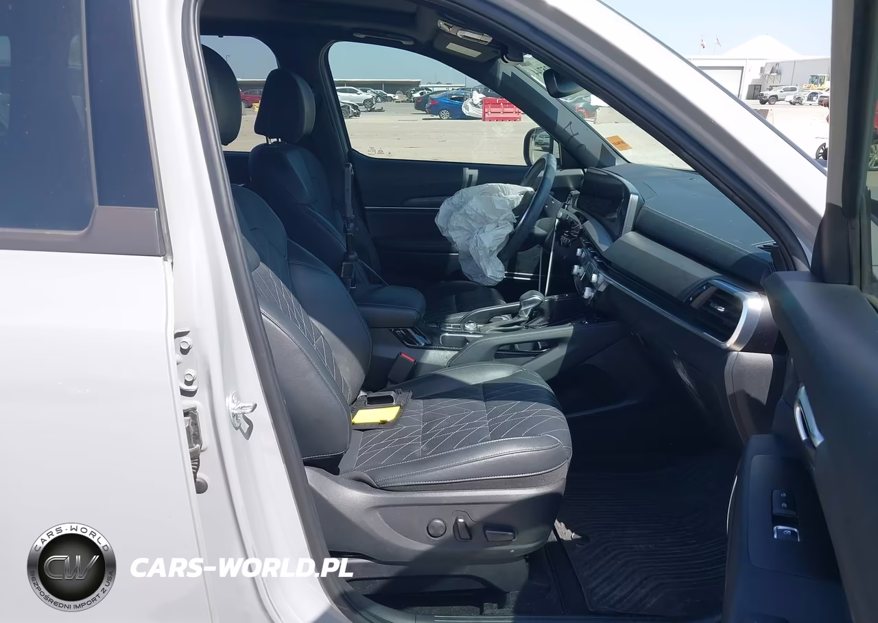 2024 Kia Telluride Sx X-Line VIN:5XYP5DGC1RG540729 - 5