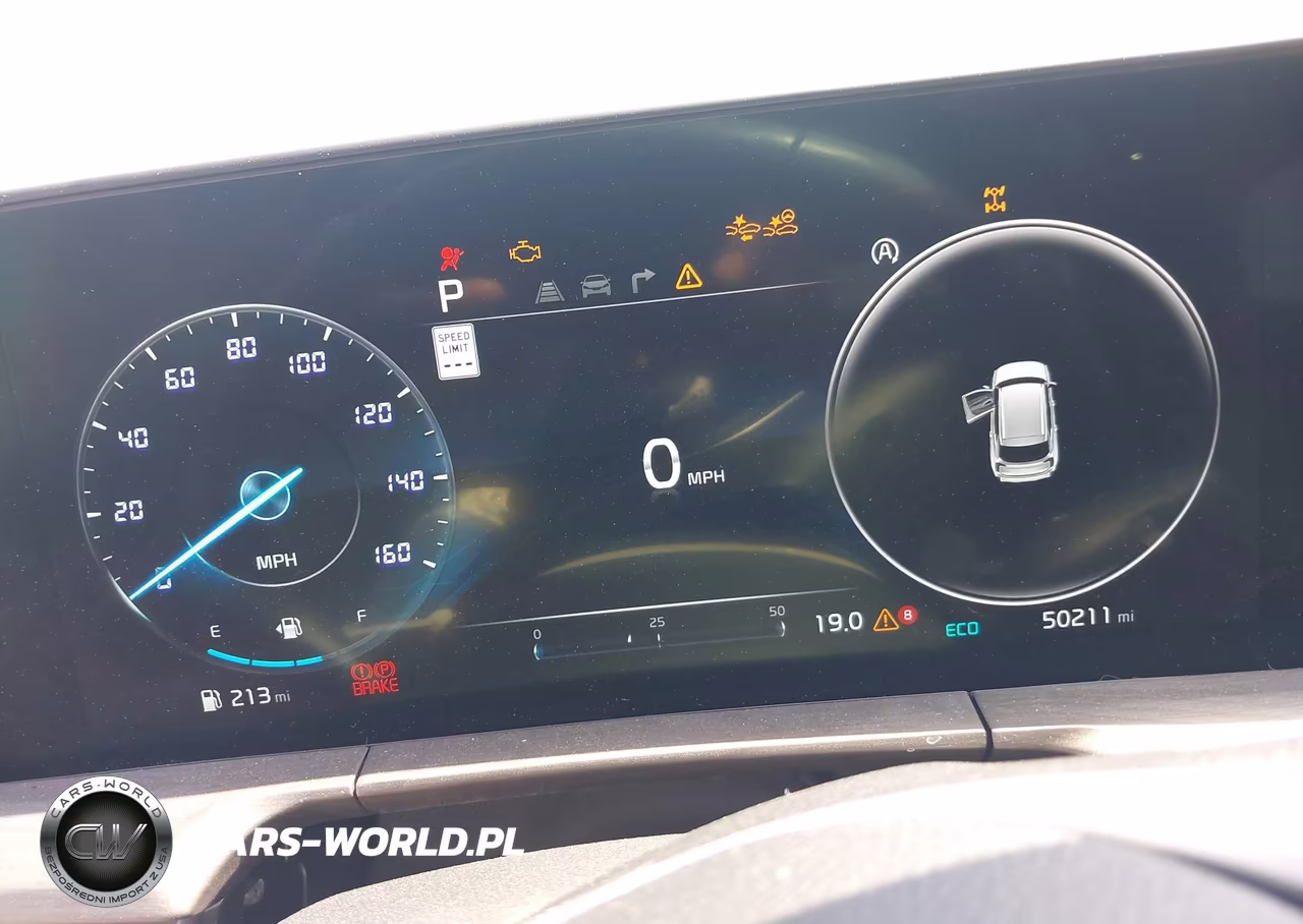2024 Kia Telluride Sx X-Line VIN:5XYP5DGC1RG540729 - 7