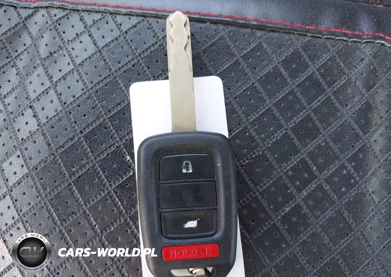 2014 Honda Civic Lx VIN:19XFB2F51EE007721 - 11