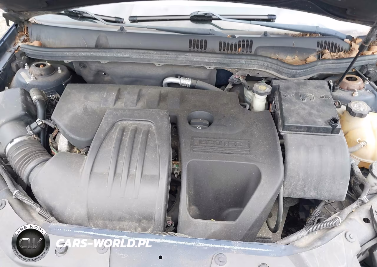 2010 Chevrolet Cobalt Lt VIN:1G1AD1F56A7115088 - 10