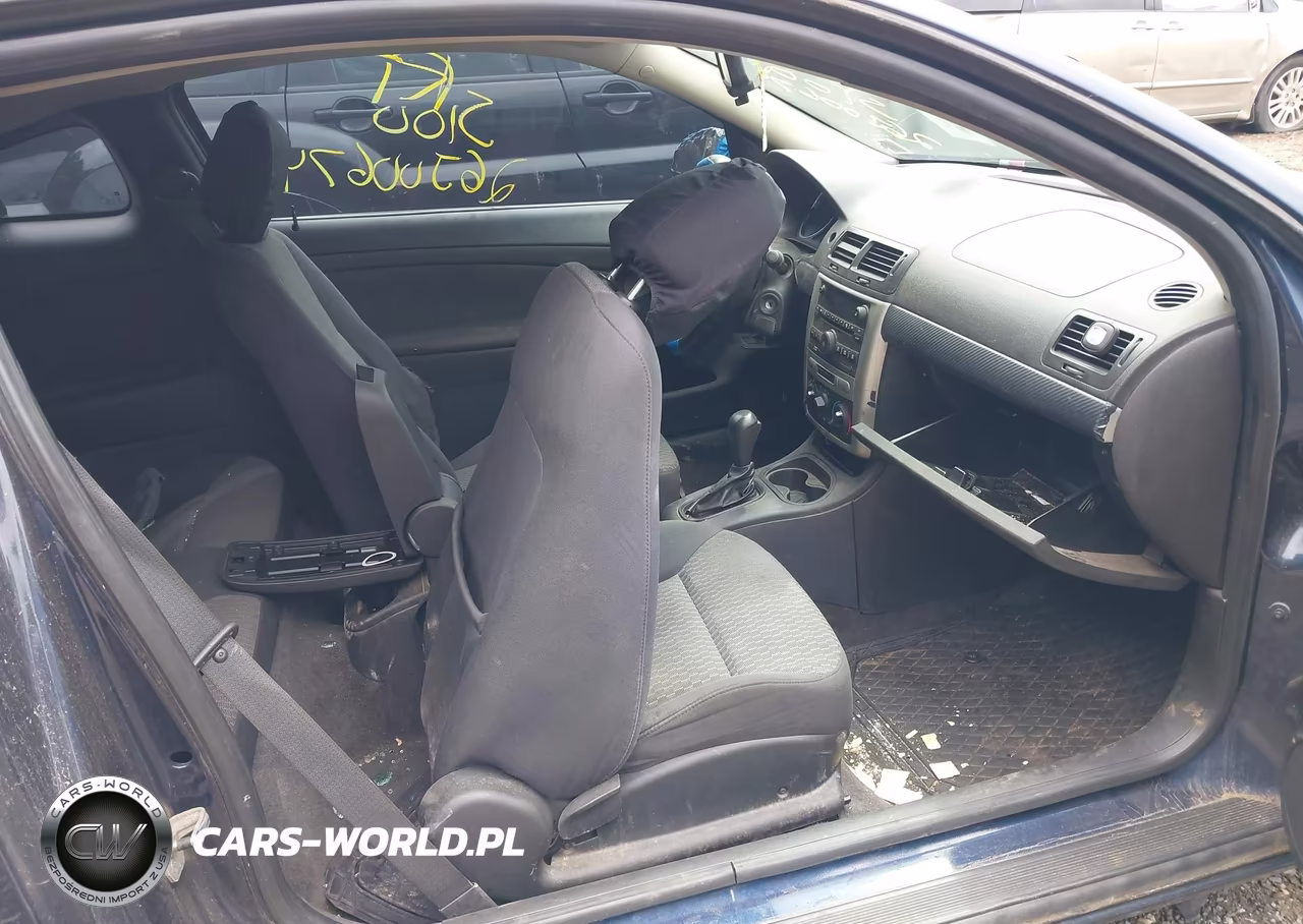 2010 Chevrolet Cobalt Lt VIN:1G1AD1F56A7115088 - 5