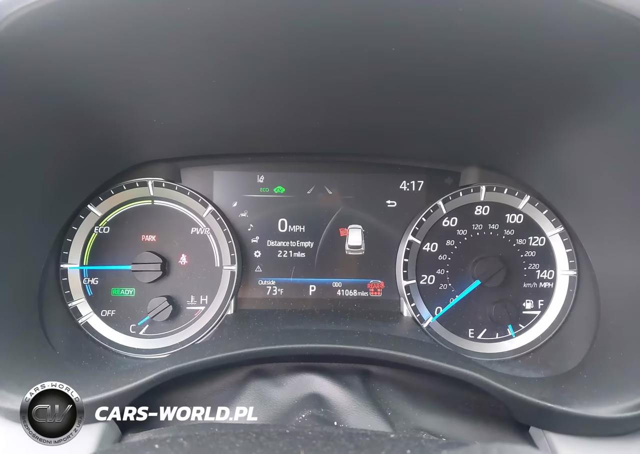 2024 Toyota Highlander Hybrid Xle VIN:5TDKBRCH5RS606476 - 7