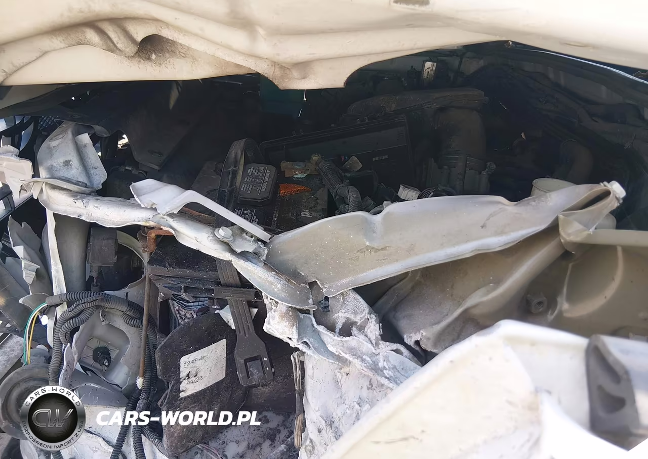 2015 Toyota Tacoma VIN:5TFTX4CN9FX055490 - 10