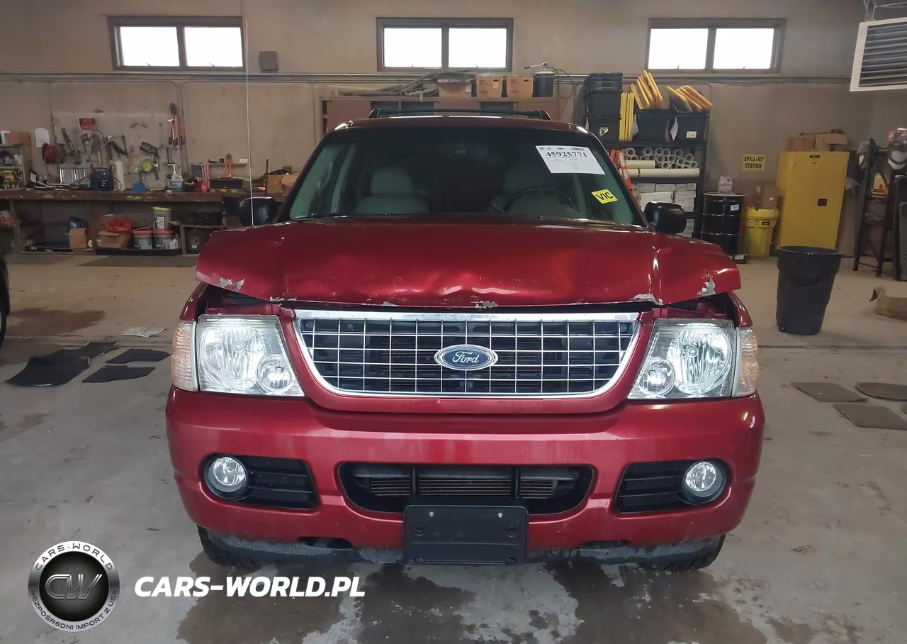 2005 Ford Explorer Xlt-Xlt Sport VIN:1FMZU73K05ZA61364 - 12