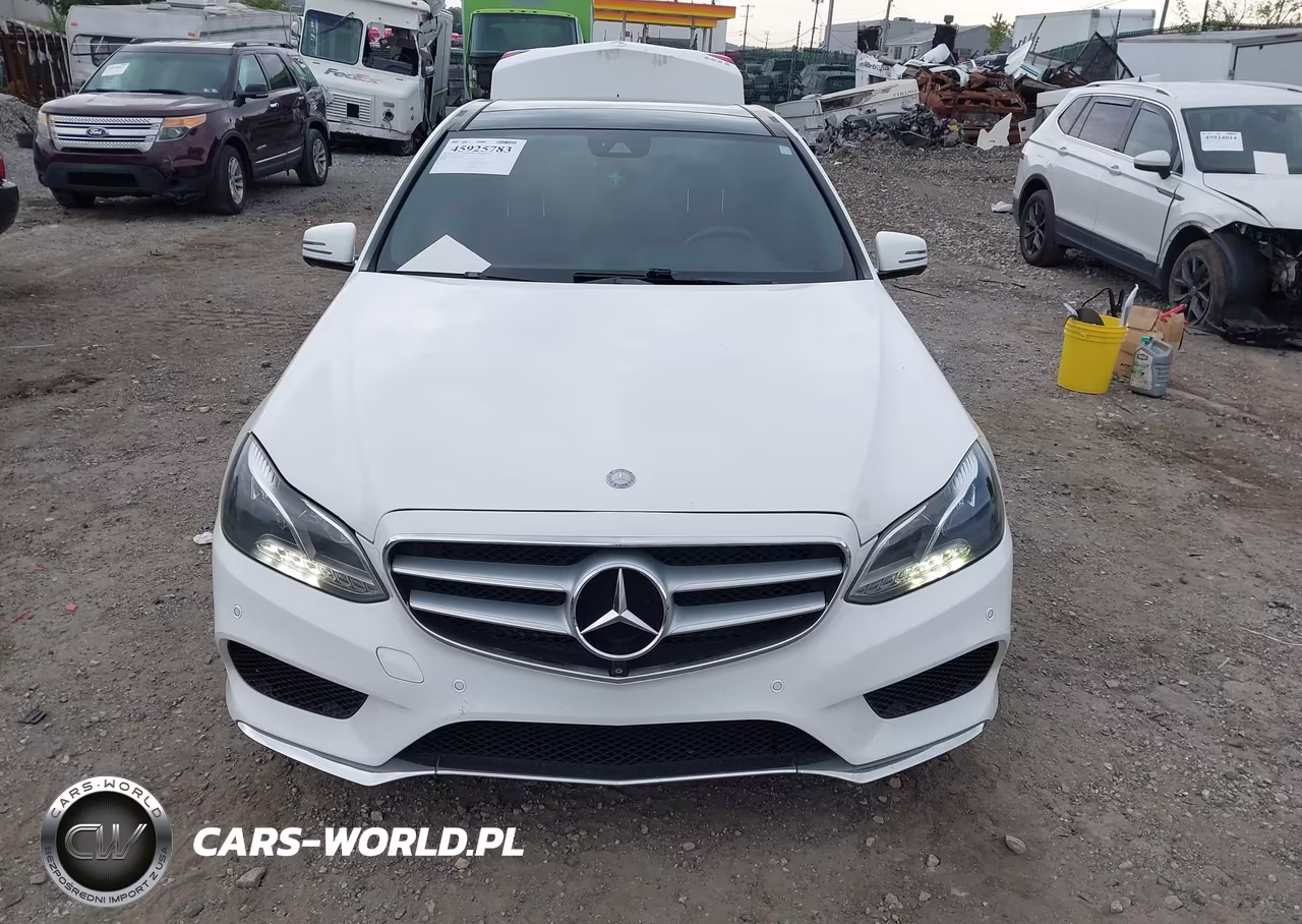 2016 Mercedes-Benz E 350 VIN:WDDHF5KB9GB311346 - 12