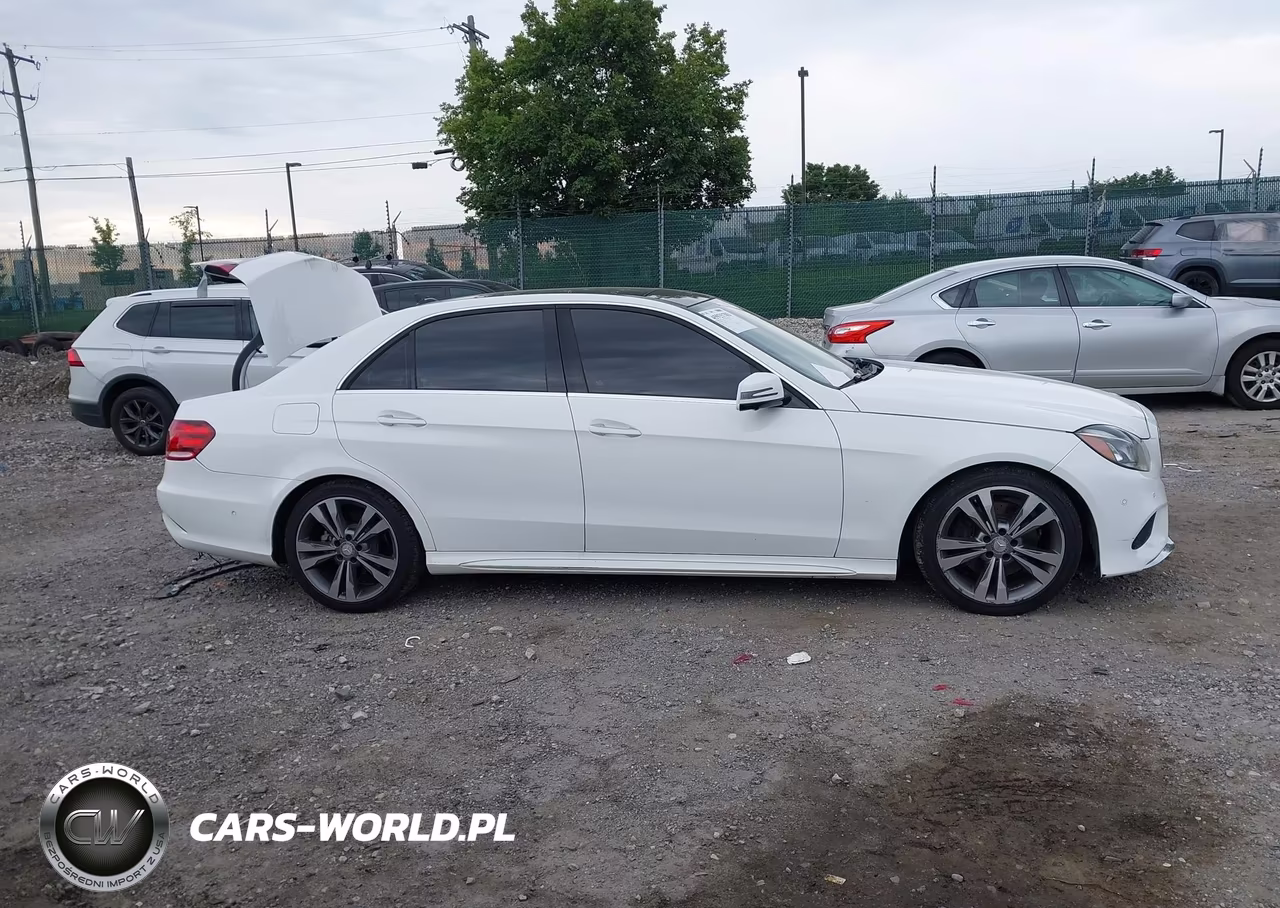 2016 Mercedes-Benz E 350 VIN:WDDHF5KB9GB311346 - 13