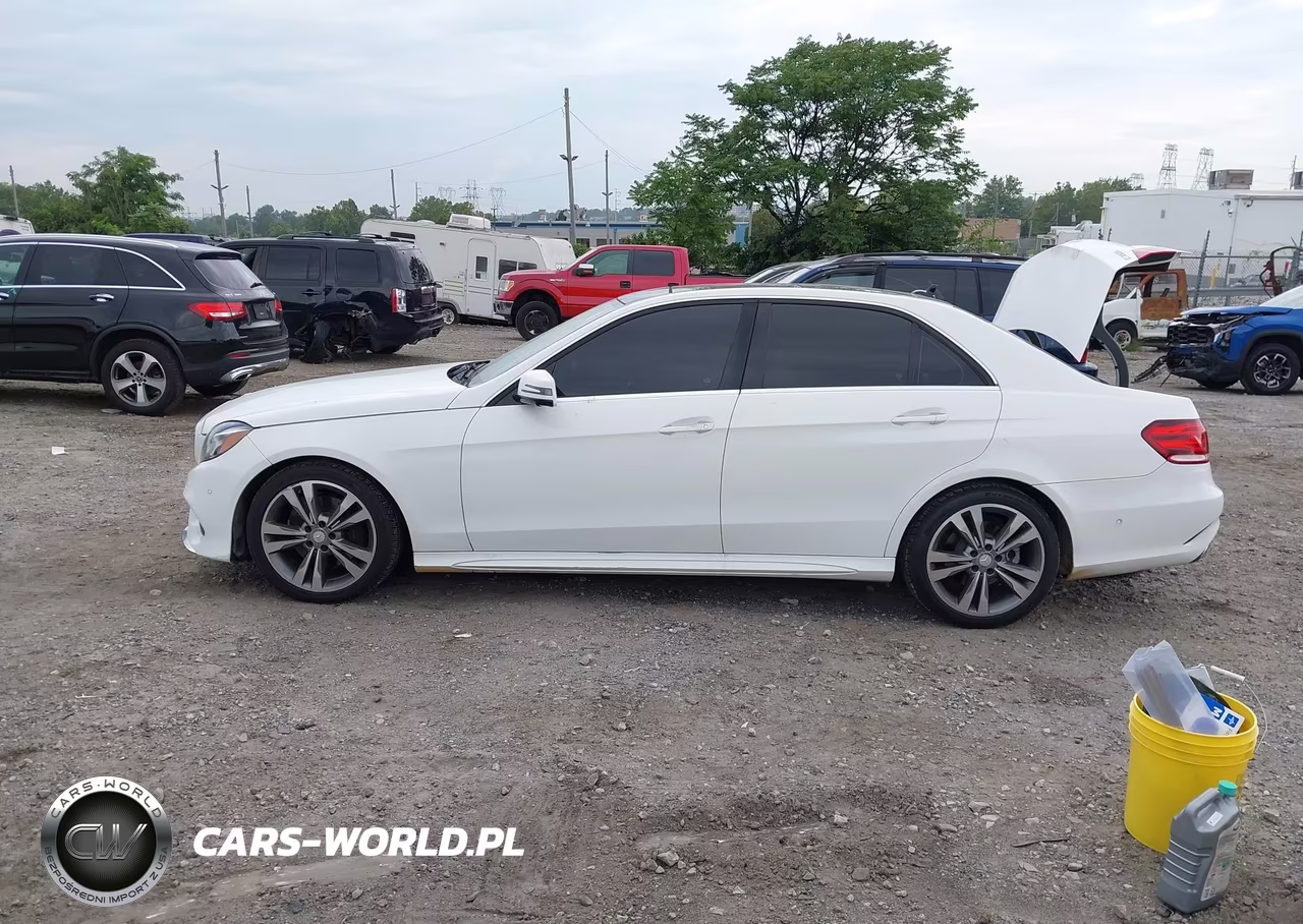 2016 Mercedes-Benz E 350 VIN:WDDHF5KB9GB311346 - 14
